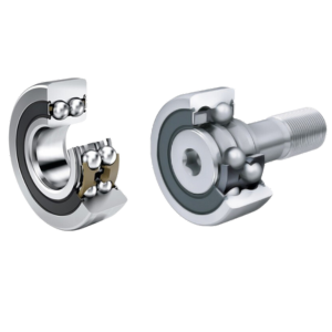Bearing, Knuckle Bearing, Cam Follower