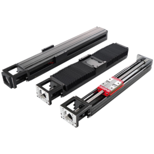 single axis robot, linear actuators