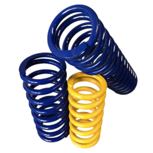 Springs, Coil Springs, Torsion Springs, wire springs, misumi spring
