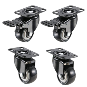 Caster Wheels, Wheels, Heady duty wheel, Urethane wheel, misumi wheels, misumi caster