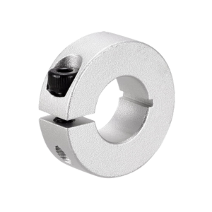 shaft collar, fixed ring